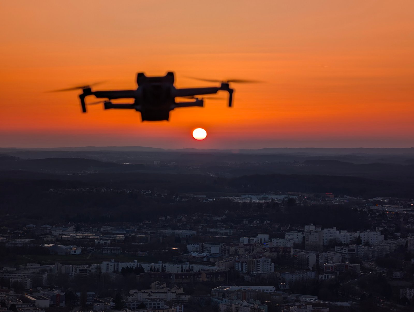 DJI Mini 3 